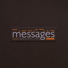 Omd-Messages /Greatest Hits/ cd+dvd